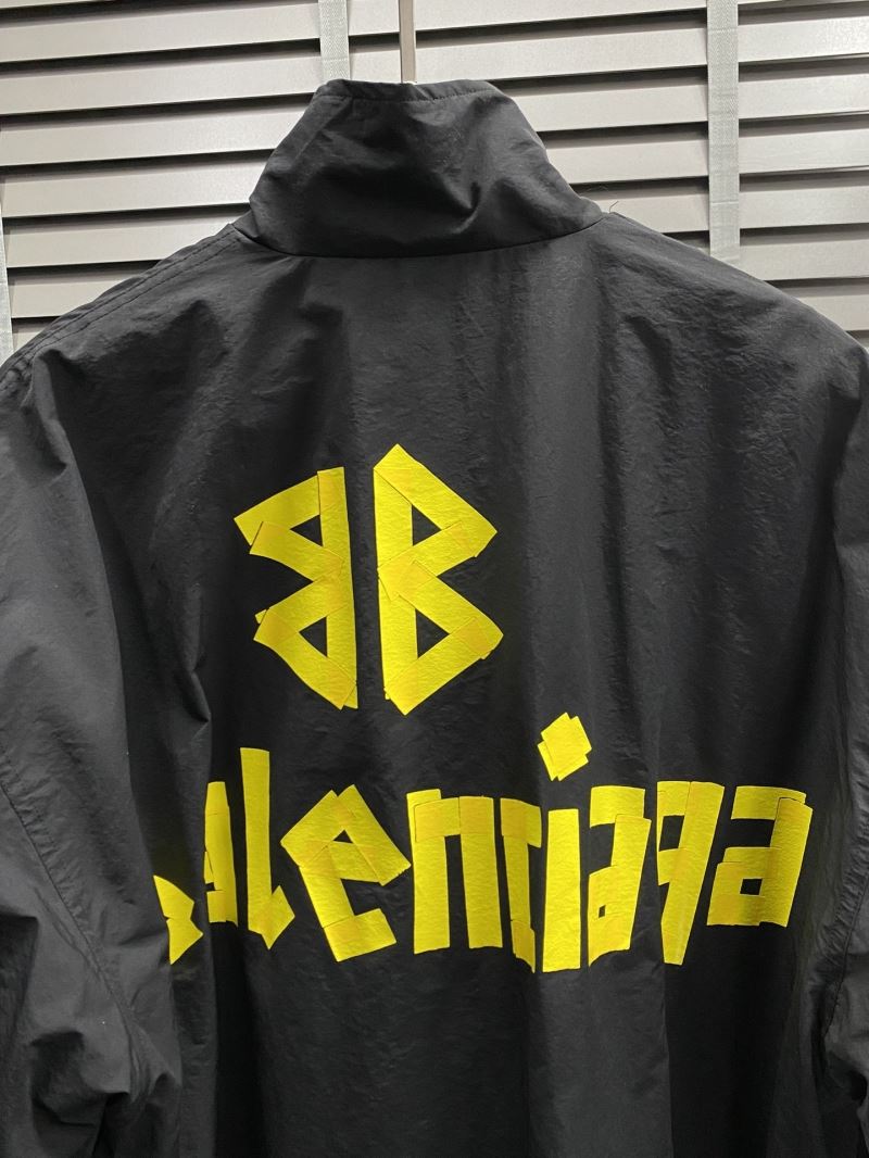 Balenciaga Outwear